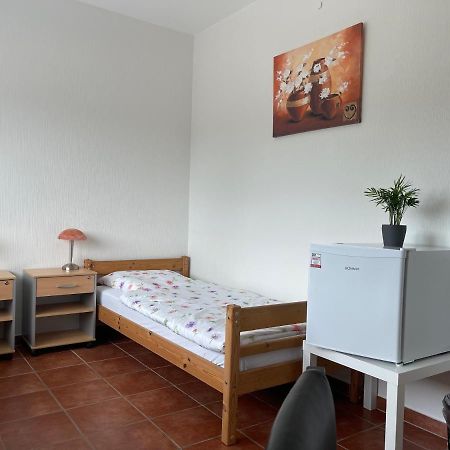 Отель Sleepcheaper Берген Экстерьер фото